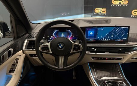 BMW X5, 2025 год, 13 500 000 рублей, 22 фотография