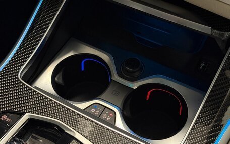 BMW X5, 2025 год, 13 500 000 рублей, 24 фотография