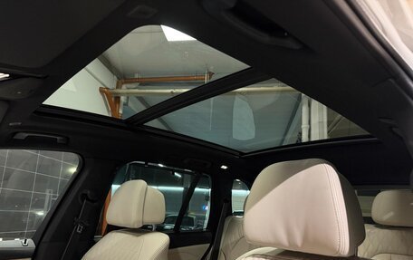 BMW X5, 2025 год, 13 500 000 рублей, 20 фотография