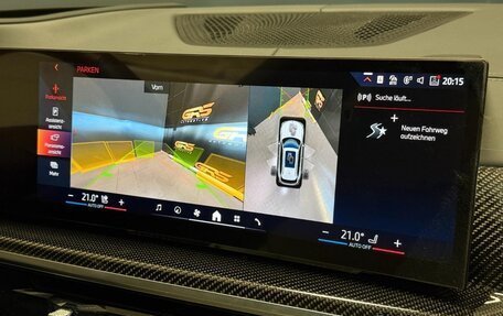 BMW X5, 2025 год, 13 500 000 рублей, 31 фотография