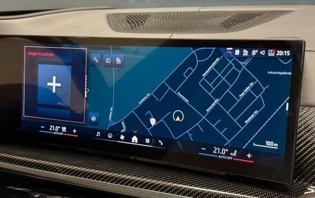 BMW X5, 2025 год, 13 500 000 рублей, 26 фотография