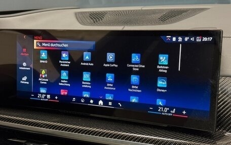 BMW X5, 2025 год, 13 500 000 рублей, 29 фотография