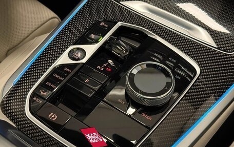 BMW X5, 2025 год, 13 500 000 рублей, 23 фотография