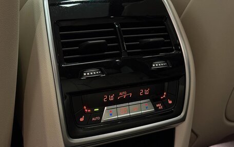 BMW X5, 2025 год, 13 500 000 рублей, 33 фотография