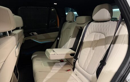 BMW X5, 2025 год, 13 500 000 рублей, 32 фотография