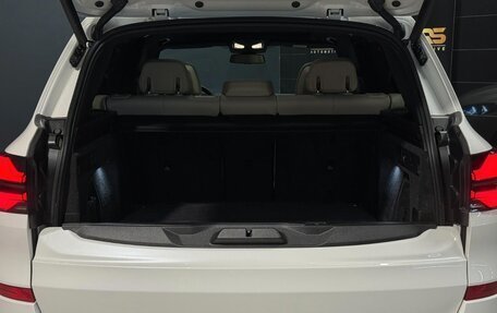 BMW X5, 2025 год, 13 500 000 рублей, 34 фотография