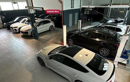 BMW X5, 2025 год, 13 500 000 рублей, 36 фотография