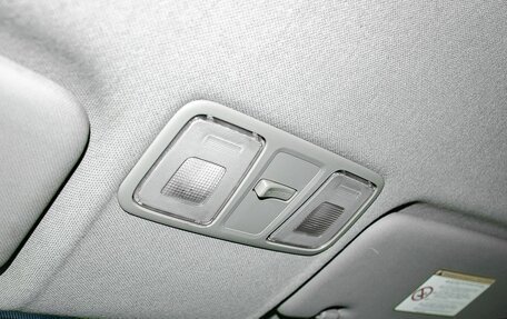 KIA Rio III рестайлинг, 2013 год, 800 000 рублей, 18 фотография