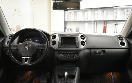 Volkswagen Tiguan I, 2016 год, 1 540 000 рублей, 9 фотография