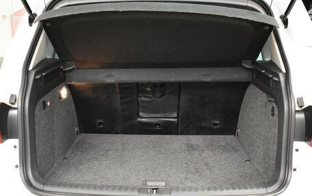 Volkswagen Tiguan I, 2016 год, 1 540 000 рублей, 20 фотография