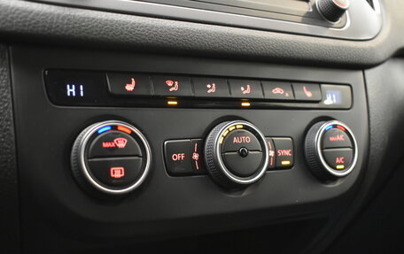 Volkswagen Tiguan I, 2016 год, 1 540 000 рублей, 14 фотография