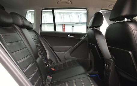 Volkswagen Tiguan I, 2016 год, 1 540 000 рублей, 16 фотография