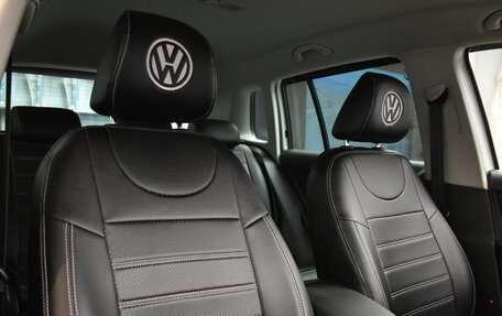 Volkswagen Tiguan I, 2016 год, 1 540 000 рублей, 17 фотография