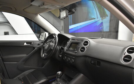 Volkswagen Tiguan I, 2016 год, 1 540 000 рублей, 18 фотография