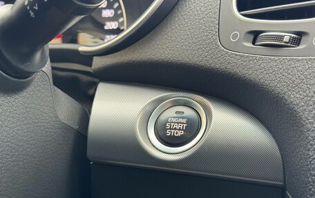 KIA Sorento II рестайлинг, 2015 год, 1 750 000 рублей, 17 фотография