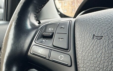 KIA Sorento II рестайлинг, 2015 год, 1 750 000 рублей, 15 фотография