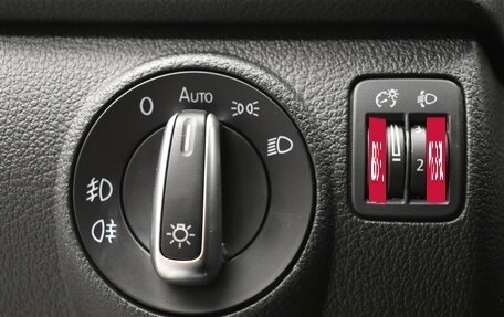 Volkswagen Tiguan I, 2016 год, 1 540 000 рублей, 11 фотография