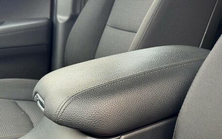 KIA Sorento II рестайлинг, 2015 год, 1 750 000 рублей, 22 фотография