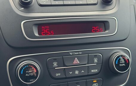 KIA Sorento II рестайлинг, 2015 год, 1 750 000 рублей, 19 фотография