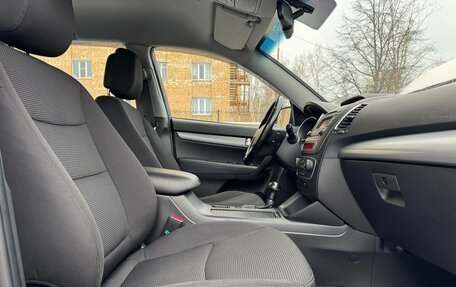 KIA Sorento II рестайлинг, 2015 год, 1 750 000 рублей, 23 фотография