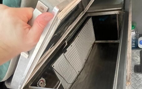 Toyota Sequoia II рестайлинг, 2010 год, 3 000 000 рублей, 10 фотография