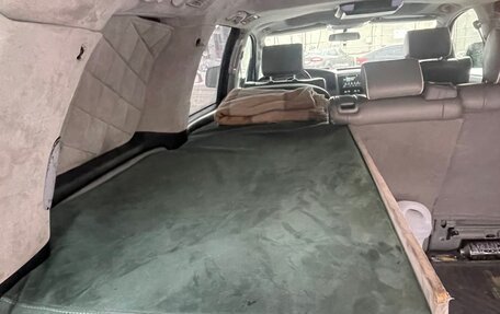 Toyota Sequoia II рестайлинг, 2010 год, 3 000 000 рублей, 12 фотография