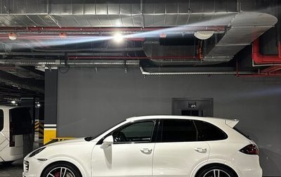 Porsche Cayenne III, 2012 год, 2 850 000 рублей, 1 фотография