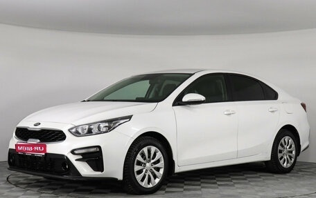 KIA Cerato IV, 2020 год, 1 589 000 рублей, 1 фотография