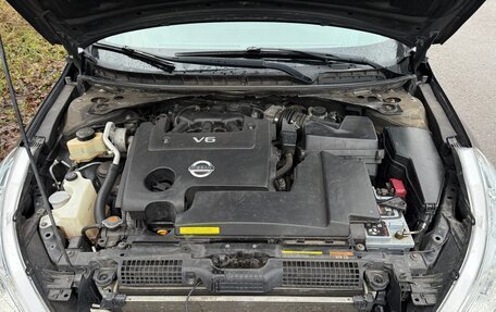 Nissan Teana, 2008 год, 1 050 000 рублей, 1 фотография