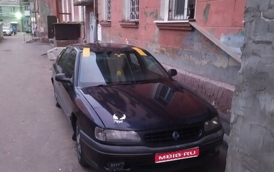 Renault Safrane II, 1997 год, 105 000 рублей, 1 фотография