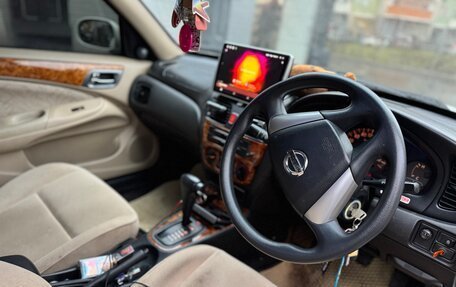 Nissan Bluebird Sylphy II, 2003 год, 499 999 рублей, 7 фотография