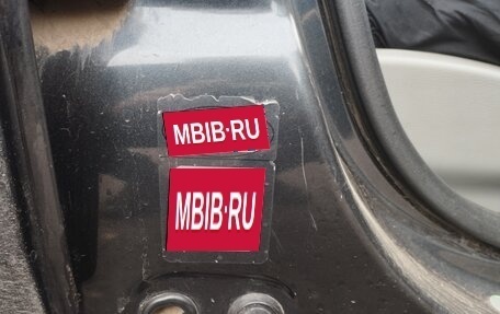 Renault Logan I, 2007 год, 320 000 рублей, 5 фотография