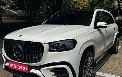 Mercedes-Benz GLS, 2025 год, 18 900 000 рублей, 1 фотография