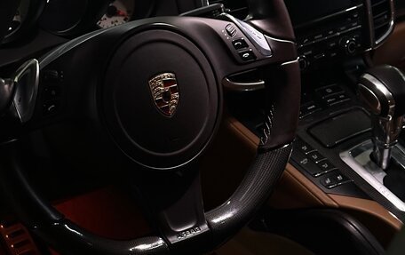 Porsche Cayenne III, 2012 год, 2 850 000 рублей, 3 фотография