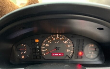 Nissan Bluebird Sylphy II, 2003 год, 499 999 рублей, 8 фотография