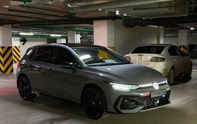 Volkswagen Golf VIII, 2025 год, 4 190 000 рублей, 1 фотография