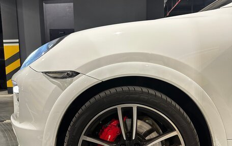 Porsche Cayenne III, 2012 год, 2 850 000 рублей, 12 фотография