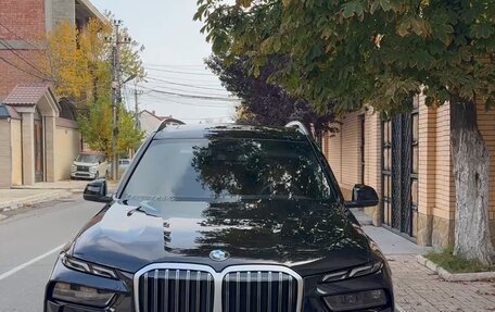 BMW X7, 2025 год, 15 000 000 рублей, 1 фотография