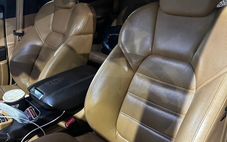 Porsche Cayenne III, 2012 год, 2 850 000 рублей, 10 фотография