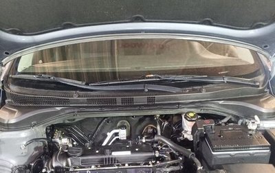 Hyundai Solaris II рестайлинг, 2019 год, 1 150 000 рублей, 1 фотография