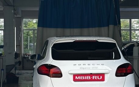 Porsche Cayenne III, 2012 год, 2 850 000 рублей, 7 фотография