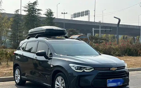 Chevrolet Orlando, 2022 год, 1 080 999 рублей, 1 фотография