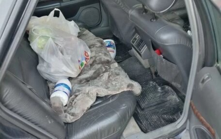 Renault Safrane II, 1997 год, 105 000 рублей, 7 фотография