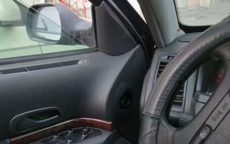 Renault Safrane II, 1997 год, 105 000 рублей, 8 фотография