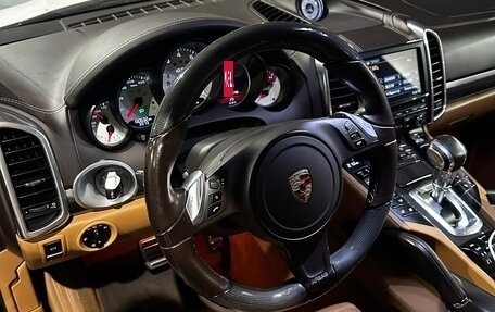 Porsche Cayenne III, 2012 год, 2 850 000 рублей, 9 фотография