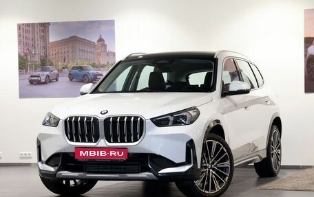 BMW X1, 2025 год, 5 650 000 рублей, 1 фотография