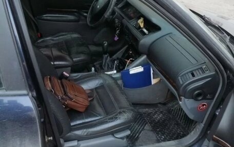 Renault Safrane II, 1997 год, 105 000 рублей, 9 фотография