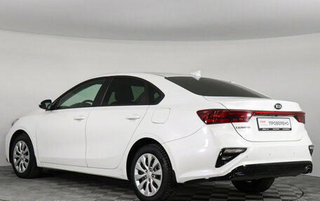 KIA Cerato IV, 2020 год, 1 589 000 рублей, 6 фотография