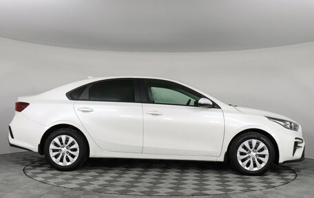 KIA Cerato IV, 2020 год, 1 589 000 рублей, 3 фотография