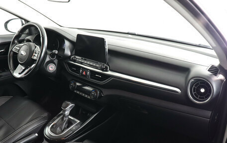 KIA Cerato IV, 2020 год, 1 589 000 рублей, 9 фотография